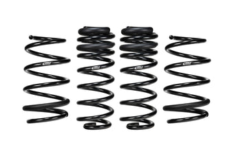 compare product Eibach 19-23 Volkswagen Arteon FWD PRO-KIT Performance Springs (Set of 4 Springs)