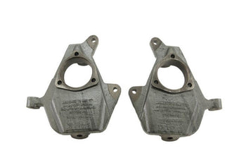 compare product Belltech DROP SPINDLE SET Chevy/GMC 07-14 Silverado/Sierra 1/2Ton All Cab/07-12 Tahoe/Suburban 2WD