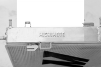 Mishimoto 2015+ Ford Mustang GT Performance Aluminum Radiator - My Store