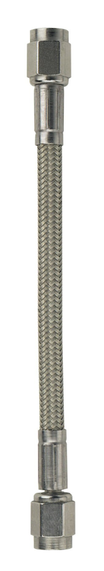 compare product Fragola -4AN Hose Assembly Straight x Straight 36in