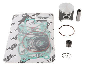 compare product Vertex Piston 04-11 KTM 105 SX 105cc Top End Piston Kit