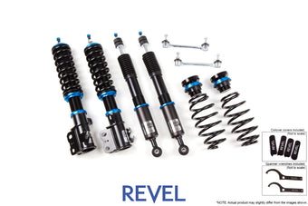 compare product Revel Touring Sport Damper 06-11 Toyota Yaris
