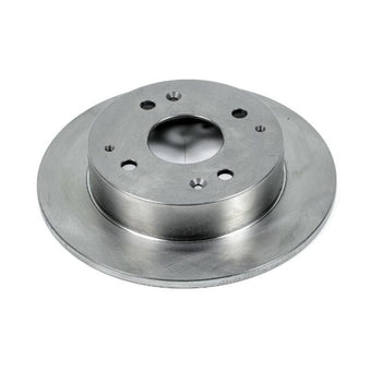 compare product Power Stop 98-99 Acura CL Rear Autospecialty Brake Rotor