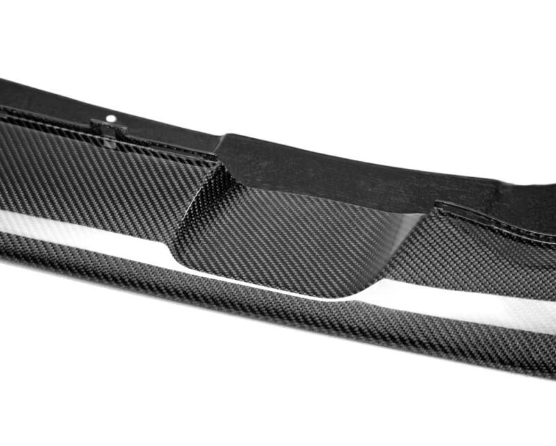 Anderson Composites 09 - 14 Dodge Challenger Type - SRT8 (392) Front Chin Spoiler - My Store