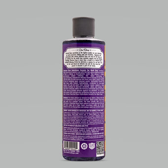 compare product Chemical Guys HydroSuds Ceramic Car Wash Soap - 16oz