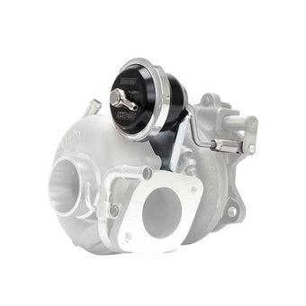 compare product Turbosmart IWG75 Impreza WRX/STi 7 PSI Black Internal Wastegate Actuator