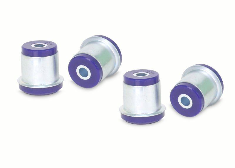 SuperPro 2004 - 2004 Ford F - 150 Heritage Front Upper Control Arm Inner Bushing Kit - My Store