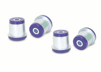 SuperPro 2004 - 2004 Ford F - 150 Heritage Front Upper Control Arm Inner Bushing Kit - My Store