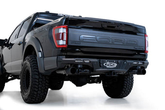 compare product Addictive Desert Designs 21-22 Ford F-150 Raptor Phantom Rear Bumper