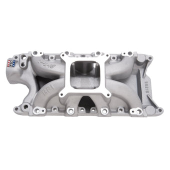 compare product Edelbrock Manifold SBF 289-302 Victor Jr EFI