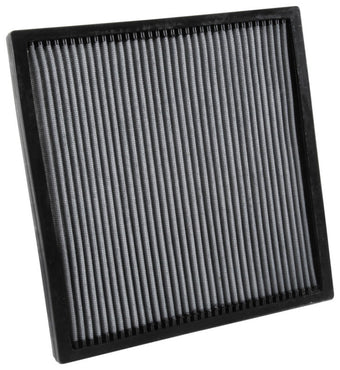 compare product K&N 2010-2015 Chevrolet Camaro 3.6L V6 / 2010-2015 Chevrolet Camaro SS 6.2L V8 Cabin Air Filter