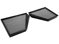 aFe MagnumFLOW Air Filters PRO DRY S 07 - 10 BMW X5 V8 4.8L - My Store