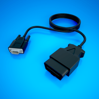 HPT DB - 15 OBD - 2 Cable for MPVI - My Store