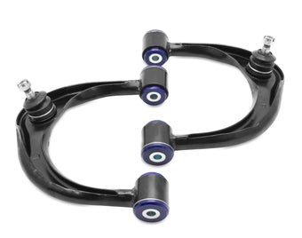 compare product SuperPro 2010 Lexus GX460 Premium Front Upper Standard Alignment Upper Control Arm Kit