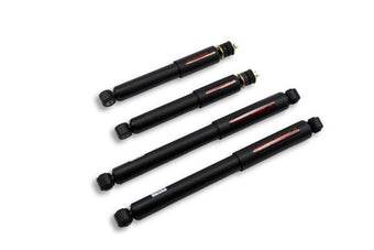 compare product Belltech SHOCK SET NITRO DROP 2