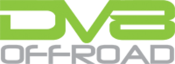 compare product DV8 Offroad Wearable Dust Mask - DV8 Logo