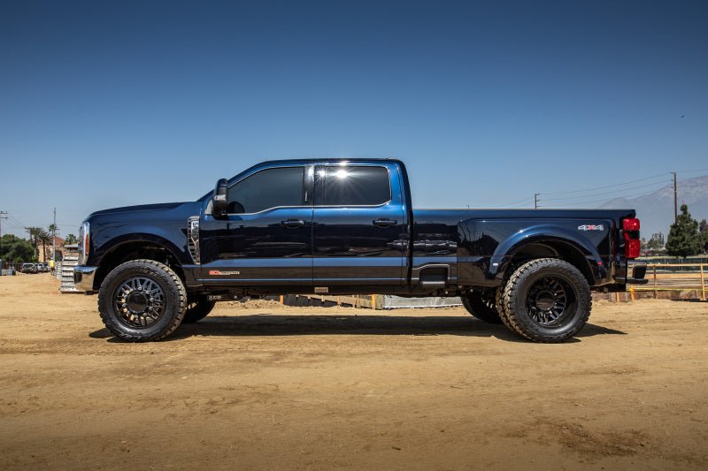 ICON 23 - 25 Ford F - 250/F - 350/F - 450 Super Duty 2 - 5.5in Lift Radius Arm System - My Store