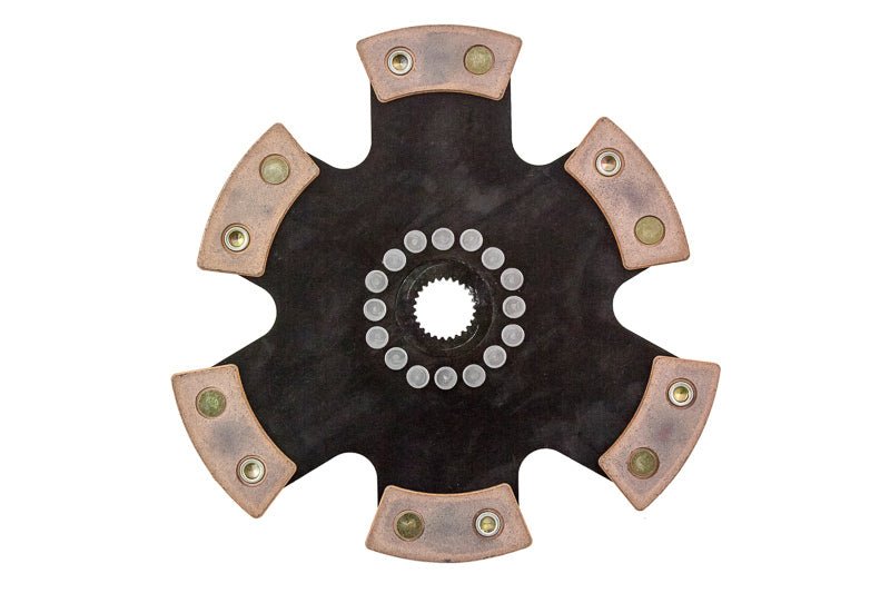 ACT 1982 Chevrolet Camaro 6 Pad Rigid Race Disc - My Store