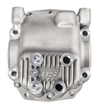 compare product OS Giken 2016+ Mazda Miata MX-5 (ND) Expanded Capacity Rear Differential Cover