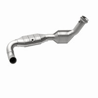 MagnaFlow Conv DF 01 Ford Trucks 4.6L - My Store