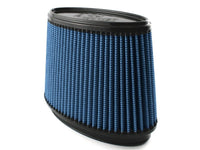 aFe MagnumFLOW Air Filters IAF P5R A/F P5R (7x3)F x (8 - 1/4x4 - 1/4)B x (7x3)T x 5 - 1/2H - My Store