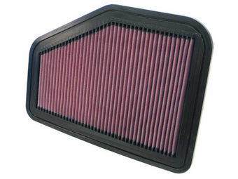 compare product K&N 06 Holden Commodore VE Drop In Air Filter