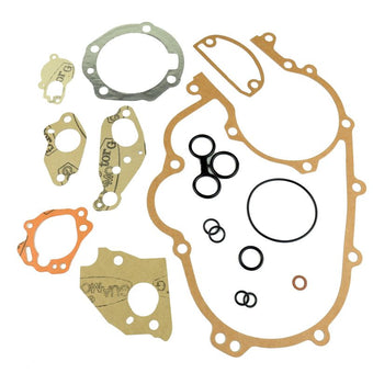 compare product Athena 88-99 Piaggio PX Con Miscelatore 200 (w/Mixer) Complete Gasket Kit w/O-Rings (Excl Oil Seals)