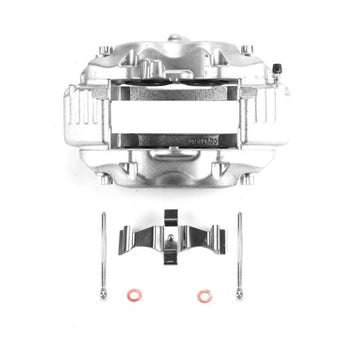 compare product Power Stop 05-10 Chrysler 300 Front Right Autospecialty Caliper w/o Bracket