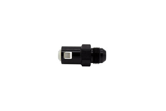 compare product Fleece Performance Universal 3/8in Quick Connect to -8AN Male Adapter