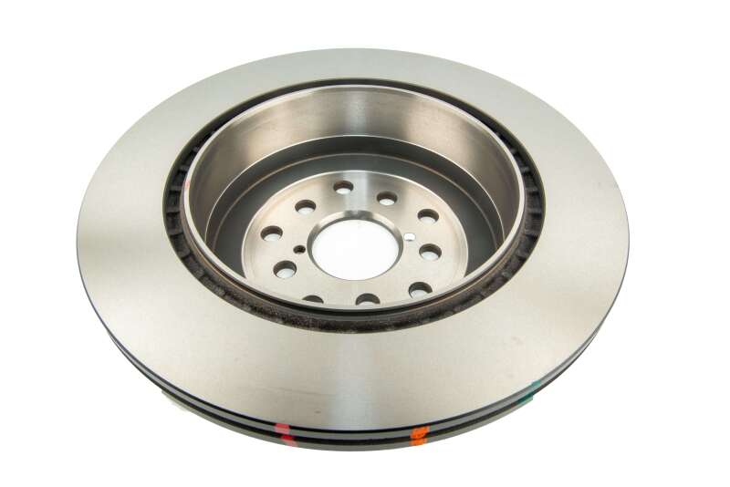 DBA 03 - 13 Subaru WRX (w/STI Calipers & 170mm Handbrake) Rear 4000 Series Plain Rotor - My Store