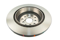 DBA 03 - 13 Subaru WRX (w/STI Calipers & 170mm Handbrake) Rear 4000 Series Plain Rotor - My Store