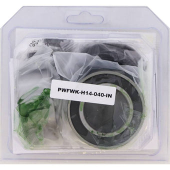 compare product Pivot Works 95-03 Honda TRX400FW Fourtrax Foreman 4x4 - Front Wheel Bearing Kit
