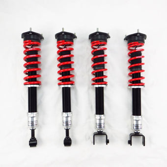 compare product RS-R 2018-2022 Honda Accord 2.0T Sports-i Coilovers