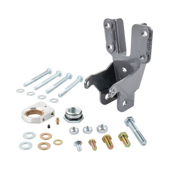 compare product Synergy 18-23 Jeep Wrangler/Gladiator Front Track Bar and Sector Shaft Brace