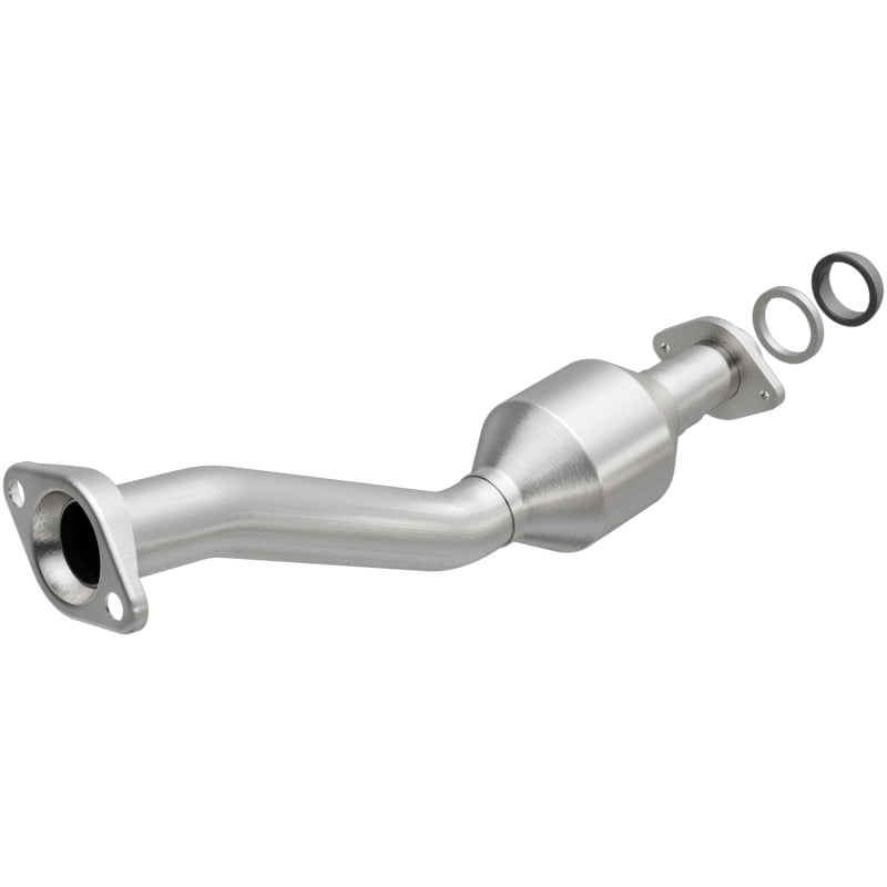 Magnaflow Conv DF 2012 - 2013 JUKE 1.6L Underbody - My Store
