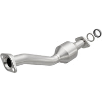 Magnaflow Conv DF 2012 - 2013 JUKE 1.6L Underbody - My Store