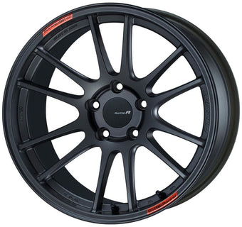 compare product Enkei GTC01RR 18x9.5 5x114.3 45mm Offset Matte Gunmetallic Wheel (Min qty 40)