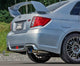 HKS RACING MUFFLER WRX STI SEDAN 11 - 14 USA - My Store