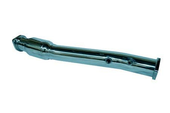 compare product Turbo XS 09-10+ Lancer Ralliart Cat Pipe