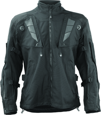 compare product FIRSTGEAR Rogue XC Pro Jacket Black - Medium