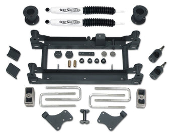 compare product Tuff Country 05-06 Toyota Tundra 4x4 & 2wd 4.5in Lift Kit (SX6000 Shocks)