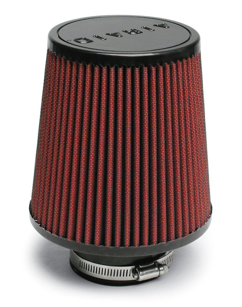 Airaid Universal Air Filter - Cone 3 x 6 x 4 5/8 x 6 - My Store