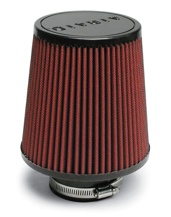 compare product Airaid Universal Air Filter - Cone 3 x 6 x 4 5/8 x 6