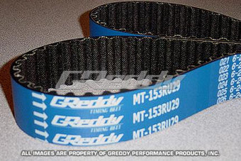 compare product GReddy 03-06 Evo Timing Belt