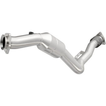 compare product MagnaFlow Direct Fit Catalytic Converter 04/06 VW Phaeton 4.2L Front Driver Side
