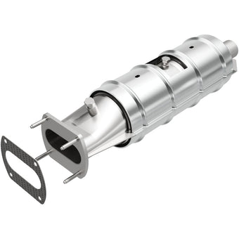 compare product MagnaFlow 87-95 Ford truck 5.8/7.5 CA Direct Fit Converter