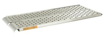 compare product Lund Universal Bi-Fold Ramp - Brite