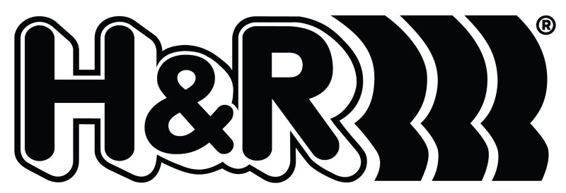 H&R Trak+ 20mm Wheel Adapter 5/114.3 - 67.1 CB - 12x1.5 to 5/112 - 57.1 CB - 14x1.5 - My Store