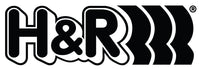 H&R Trak+ 12mm DR Wheel Adaptor Bolt 5/127 Center Bore 71.5 Bolt Thread 14x1.5 - My Store