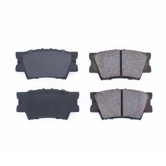 compare product Power Stop 13-18 Lexus ES300h Rear Z16 Evolution Ceramic Brake Pads